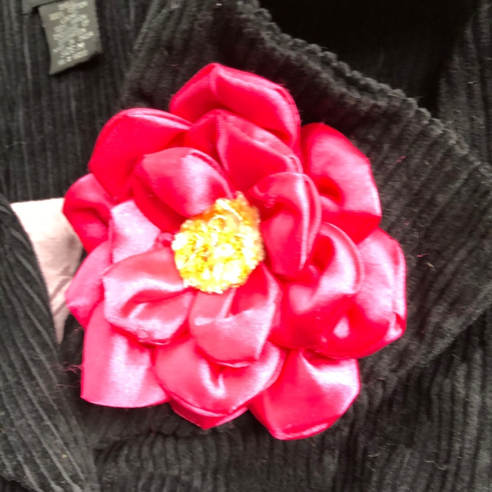 Jacket corduroy - Picture 3 of 4
